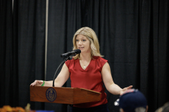 Veterans Fair