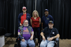 Veterans Fair