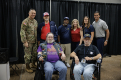 Veterans Fair