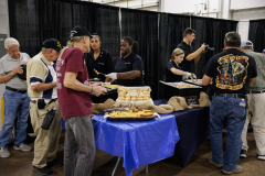 Veterans Fair