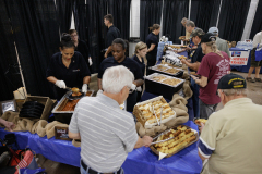 Veterans Fair
