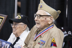 September 23, 2023: Senator Muth hosts Annual Veterans' Expo.