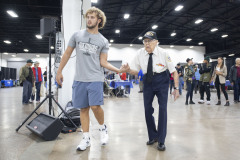 September 23, 2023: Senator Muth hosts Annual Veterans' Expo.