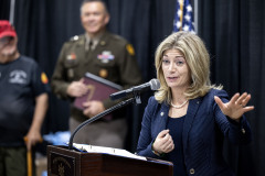 September 27, 2025: Veteran Expo