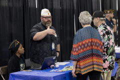September 27, 2025: Veteran Expo
