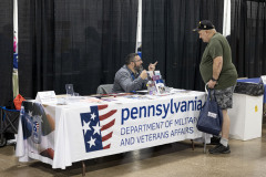 Veteran Expo