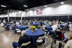 September 27, 2025: Veteran Expo