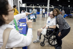 September 27, 2025: Veteran Expo
