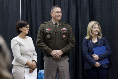 September 27, 2025: Veteran Expo