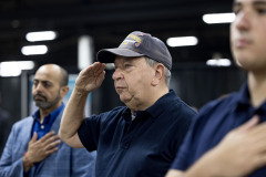 September 27, 2025: Veteran Expo