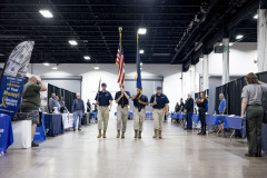 September 27, 2025: Veteran Expo