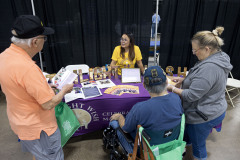 September 27, 2025: Veteran Expo