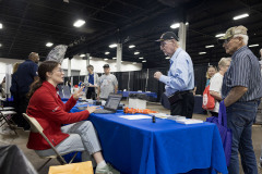 September 27, 2025: Veteran Expo