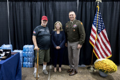 September 27, 2025: Veteran Expo