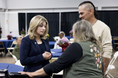 September 27, 2025: Veteran Expo