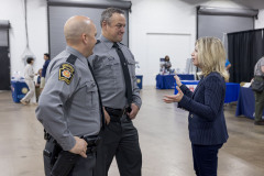 September 27, 2025: Veteran Expo