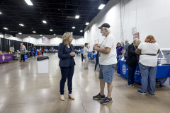 September 27, 2025: Veteran Expo