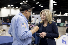 September 27, 2025: Veteran Expo