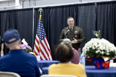 September 27, 2025: Veteran Expo