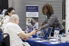 September 27, 2025: Veteran Expo