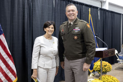 September 27, 2025: Veteran Expo