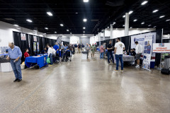 September 27, 2025: Veteran Expo