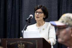 September 27, 2025: Veteran Expo