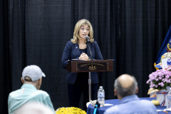 September 27, 2025: Veteran Expo