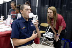 September 27, 2025: Veteran Expo