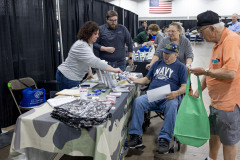 September 27, 2025: Veteran Expo
