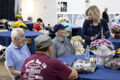 September 27, 2025: Veteran Expo