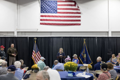 September 27, 2025: Veteran Expo