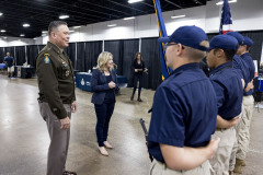 September 27, 2025: Veteran Expo