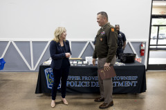 September 27, 2025: Veteran Expo