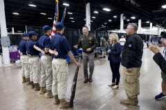 September 27, 2025: Veteran Expo