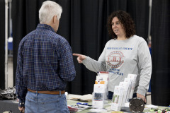 September 27, 2025: Veteran Expo