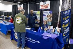 September 27, 2025: Veteran Expo