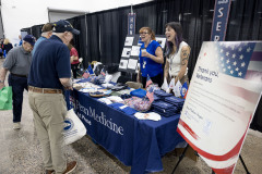 September 27, 2025: Veteran Expo