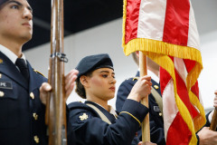 September 30, 2022: Senator Muth host annual Veteran Expo.