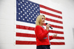 September 30, 2022: Senator Muth host annual Veteran Expo.