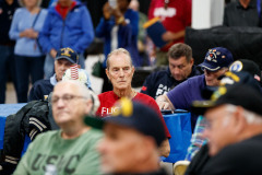 September 30, 2022: Senator Muth host annual Veteran Expo.