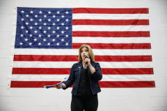 September 30, 2022: Senator Muth host annual Veteran Expo.