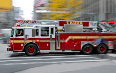 Muth: Limerick Fire Department Receives Grant to Help Consolidation