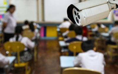 Senator Muth Announces Over $371,000 in School Safety Grants