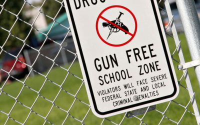 Muth: Applications Being Accepted for School Safety Grants