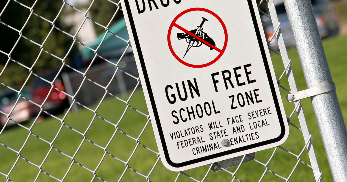 Muth Applications Being Accepted for School Safety Grants Senator