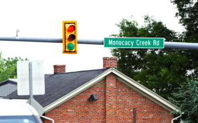 Muth Announces Amity Traffic Light Approved for Funding