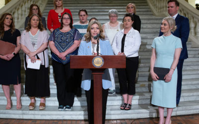 Alleged Victims of Convicted Child Molester Pediatrician Johnnie Barto File First Lawsuit and Call for Passage of SB 540