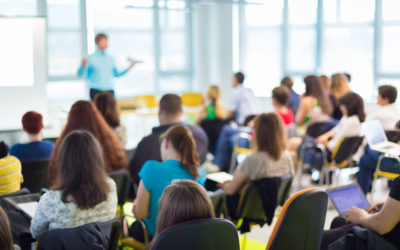 Muth Supports Providing Assistance to Individuals Seeking Access to Post-Secondary Education and Training at PA Community Colleges