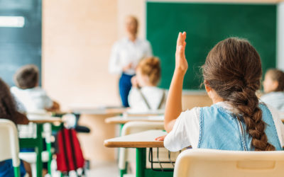 Muth: 21st Century Community Learning Center Grant Awarded to Kings Highway Elementary